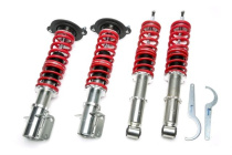 VW Golf I / Golf I Cabriolet / Jetta I / Scirocco I+II 1974 - 1993 Coilovers Deep TA Technix